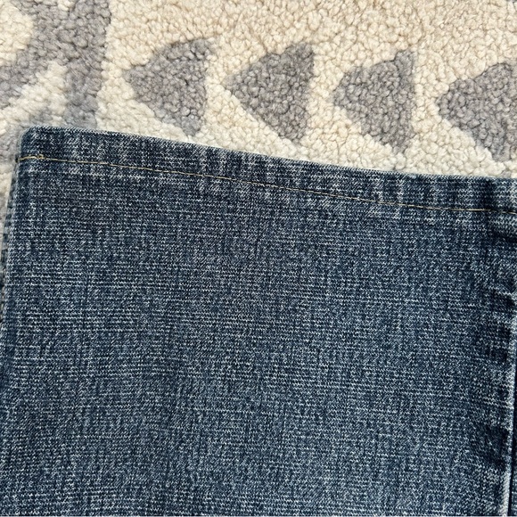 Levi's Men's Blue Jeans - Picture 5 of 8